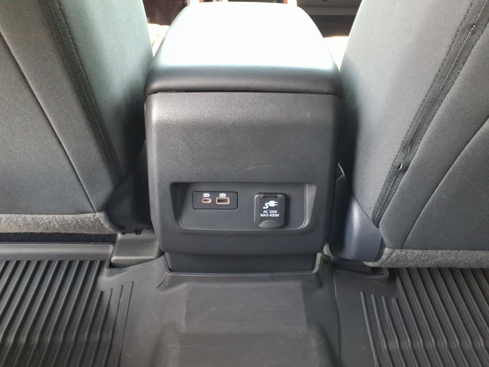 Used 2025 Nissan Frontier PRO-4X w/ Pro Convenience Package AWD/4WD image 15