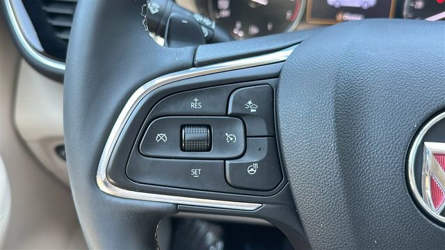 Used 2023 Buick Envision Avenir FWD image 24