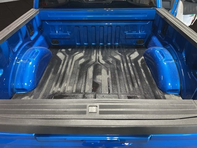 Certified 2021 Ford F150 Lariat w/ Equipment Group 502A High AWD/4WD image 21