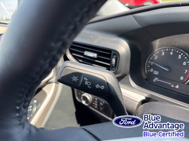 Certified 2023 Ford Explorer XLT image 24