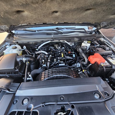 Certified 2022 Ford Ranger Lariat w/ Tremor Off-Road Package image 10