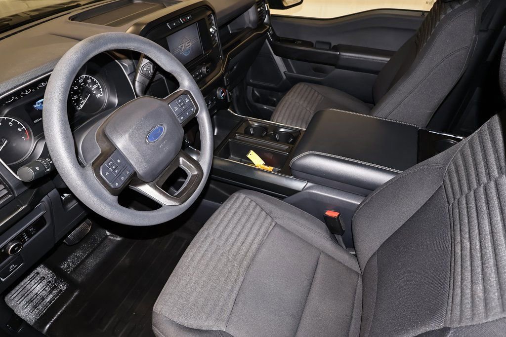 Certified 2023 Ford F150 XL w/ STX Appearance Package image 32