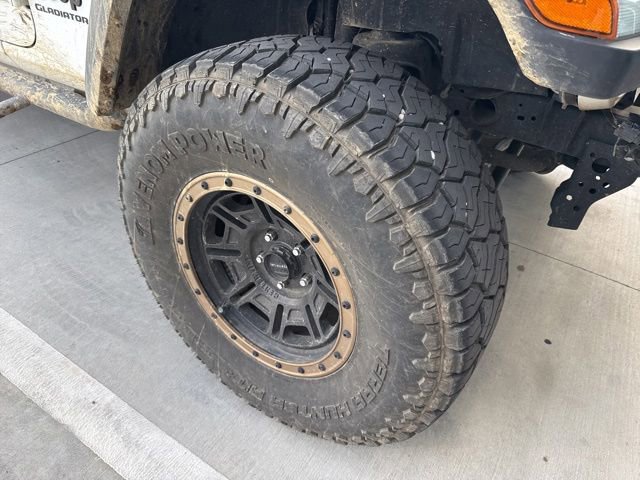 Used 2020 Jeep Gladiator Sport AWD/4WD image 9