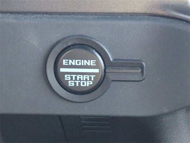 Certified 2025 Ford Bronco 2-Door image 25