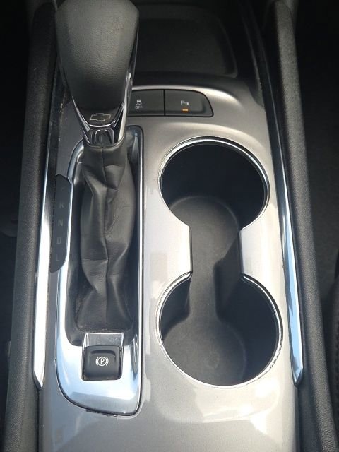 Used 2024 Chevrolet Malibu LT FWD image 31