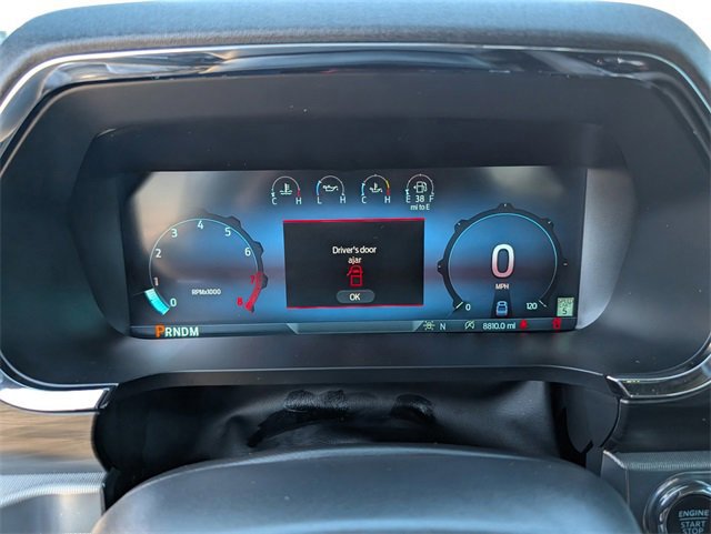 Certified 2024 Ford F150 Lariat image 17