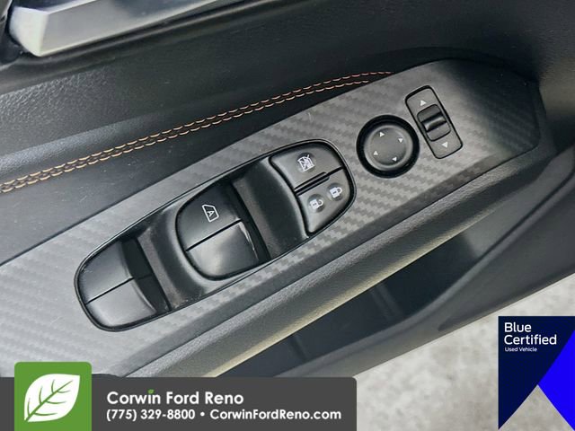 Used 2020 Nissan Altima 2.5 SR FWD image 20