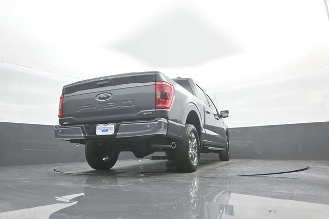 Certified 2023 Ford F150 XLT w/ Equipment Group 302A High AWD/4WD image 37