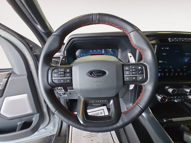 Certified 2024 Ford F150 Raptor AWD/4WD image 13