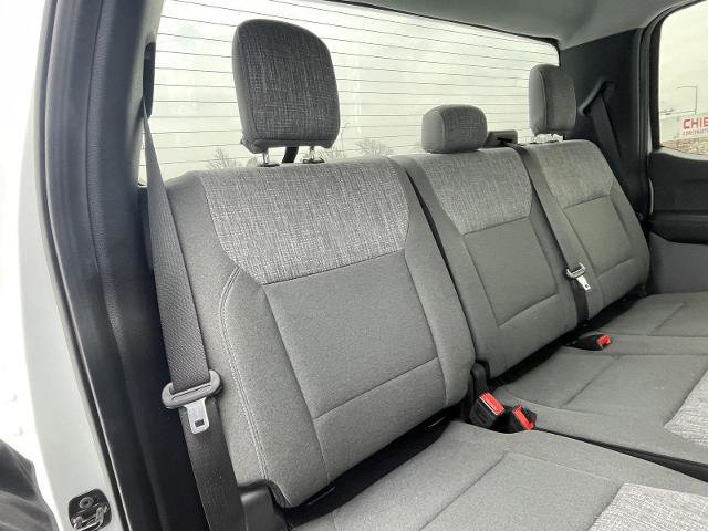 Certified 2024 Ford F350 XLT w/ FX4 Off-Road Package image 19
