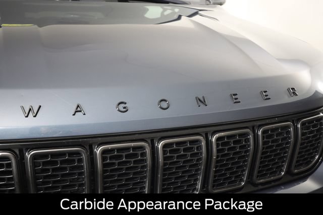 Used 2024 Jeep Wagoneer Series II AWD/4WD image 23