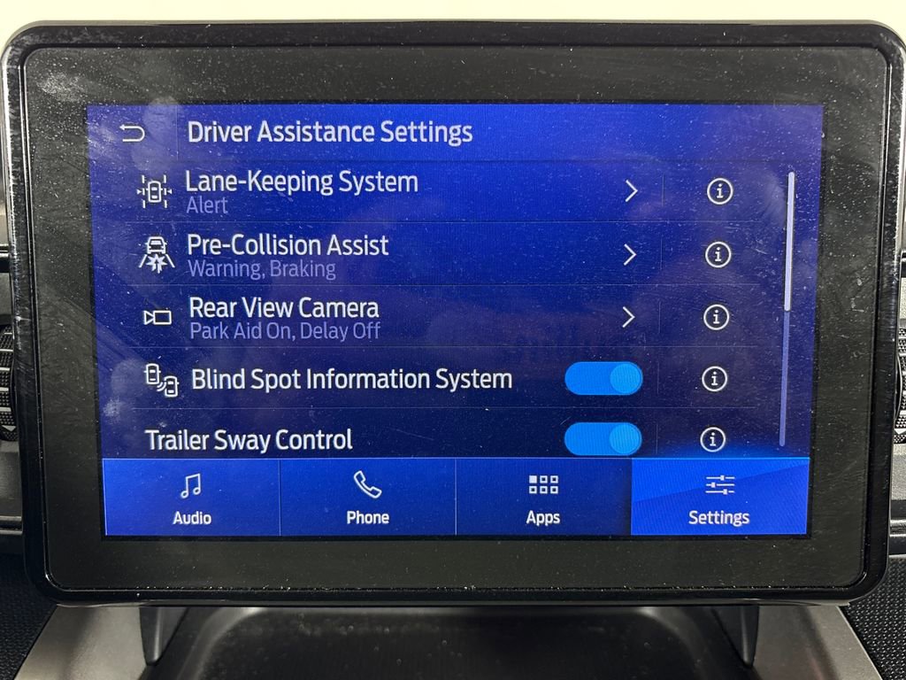 Certified 2021 Ford Explorer Base image 27