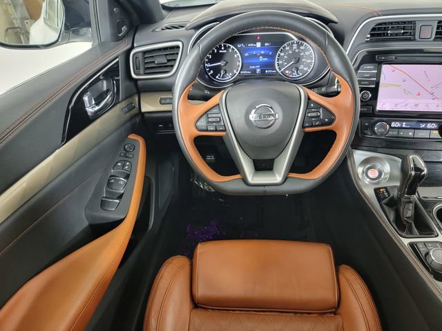 Used 2020 Nissan Maxima Platinum w/ Reserve Package FWD image 24