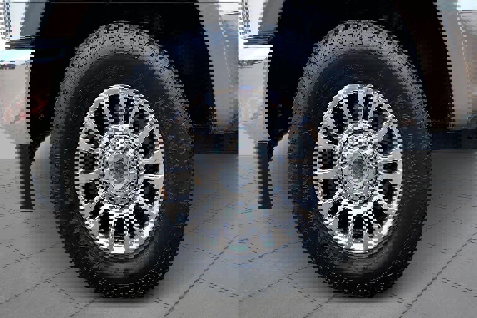 Certified 2022 Ford F250 Lariat w/ Lariat Ultimate Package image 11