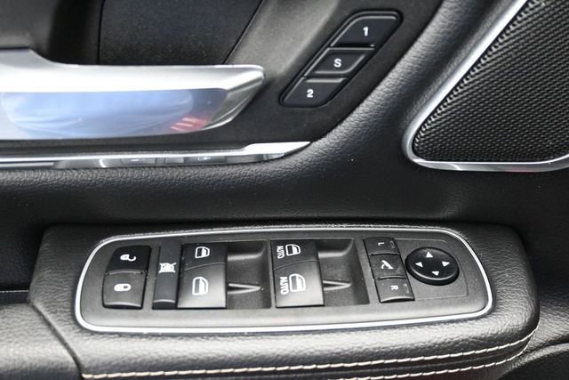 Used 2021 RAM 1500 Laramie AWD/4WD image 15