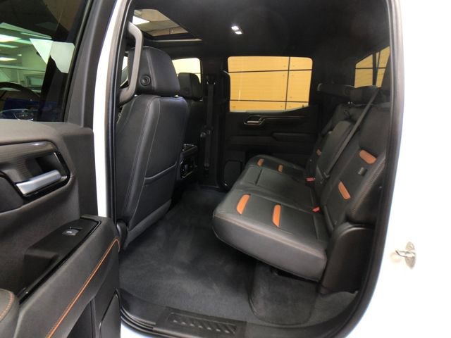 Used 2022 GMC Sierra 1500 AT4 w/ AT4 Preferred Package image 20