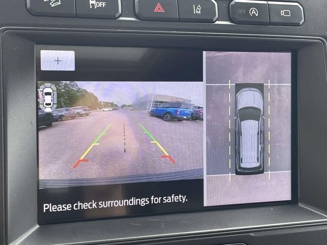 Certified 2021 Ford Expedition Max Platinum AWD/4WD image 29
