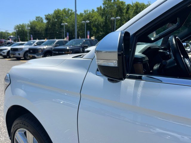 Certified 2023 Ford Expedition Max Platinum AWD/4WD image 36