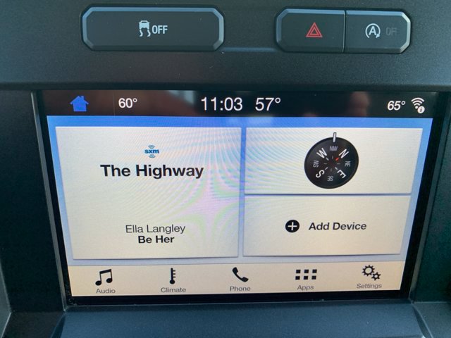 Certified 2018 Ford F150 Lariat AWD/4WD image 26