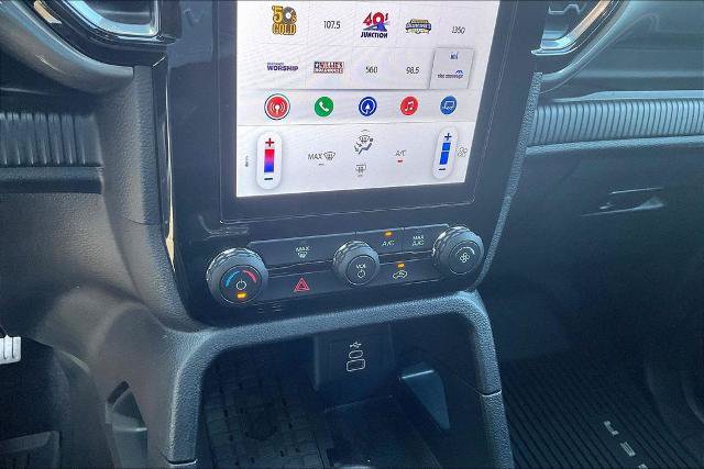 Certified 2024 Ford Ranger XLT w/ Technology Package AWD/4WD image 16