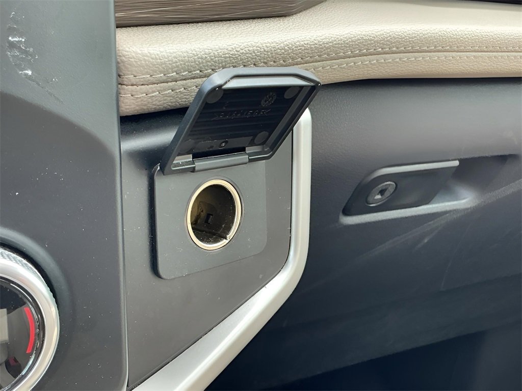 Certified 2024 Ford Expedition Max Limited image 20