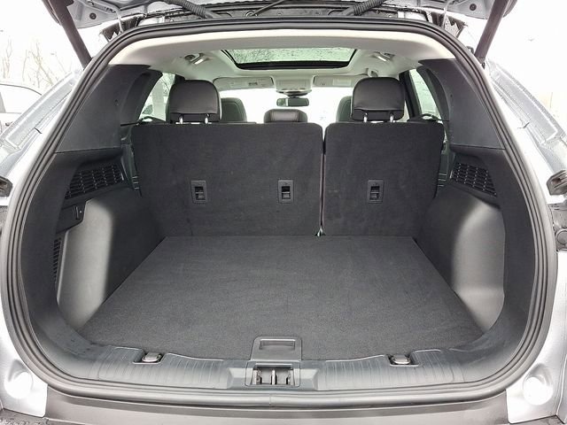 Certified 2021 Ford Escape Titanium w/ Titanium Elite Package image 30