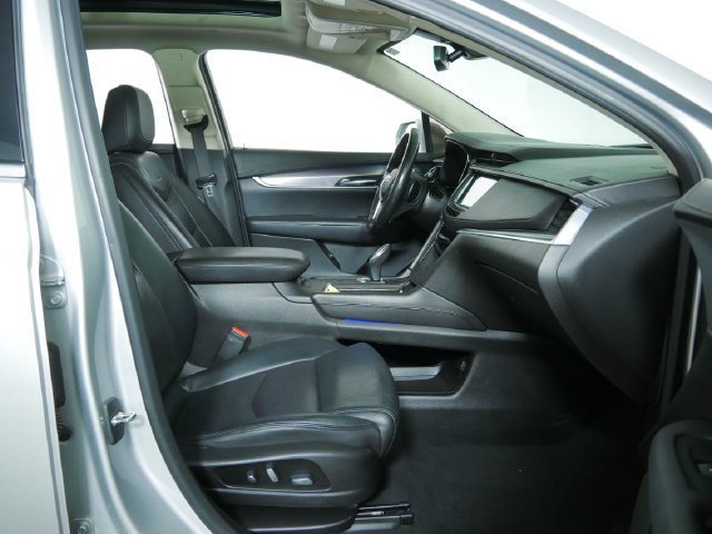 Used 2019 Cadillac XT5 Premium Luxury AWD/4WD image 13