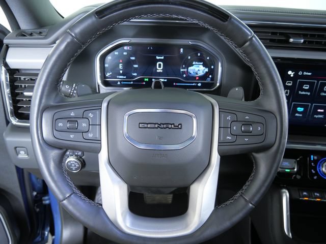 Used 2024 GMC Sierra 1500 Denali AWD/4WD image 29