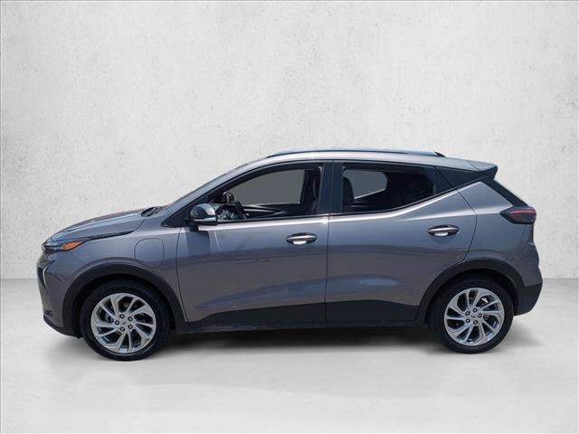 Used 2023 Chevrolet Bolt EUV LT w/ Driver Confidence Package FWD image 9