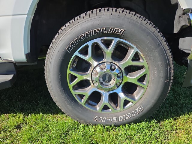 Certified 2022 Ford F250 Lariat AWD/4WD image 11