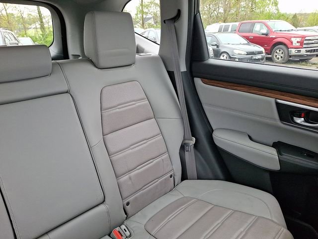 Used 2018 Honda CR-V EX-L image 20