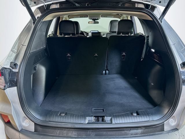 Certified 2020 Ford Escape SEL AWD/4WD image 11