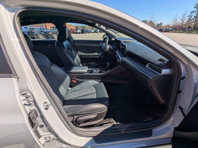 Used 2022 Kia K5 GT-Line image 38