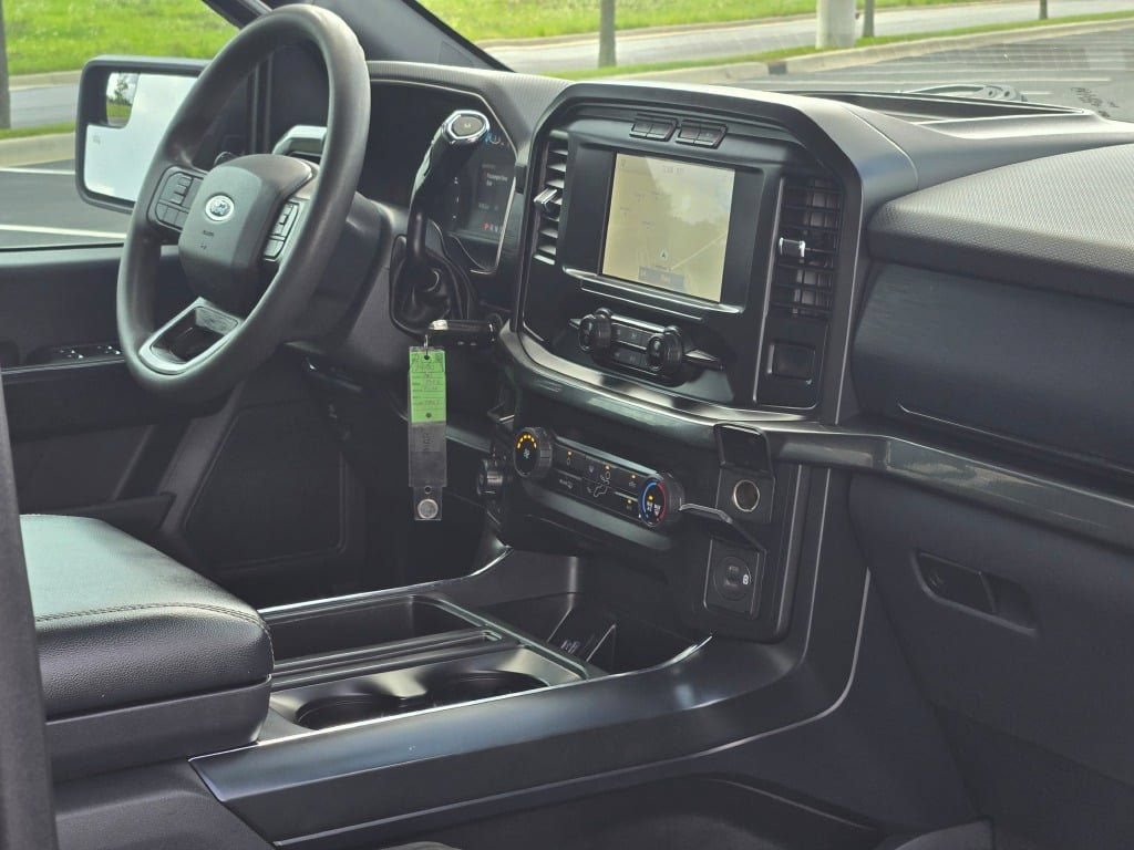 Certified 2021 Ford F150 XL w/ Equipment Group 101A High AWD/4WD image 9