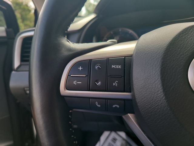 Used 2021 Lexus RX 350L FWD w/ Premium Package image 14