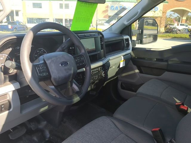 Certified 2024 Ford F350 XL w/ XL Driver Assist Package RWD image 15