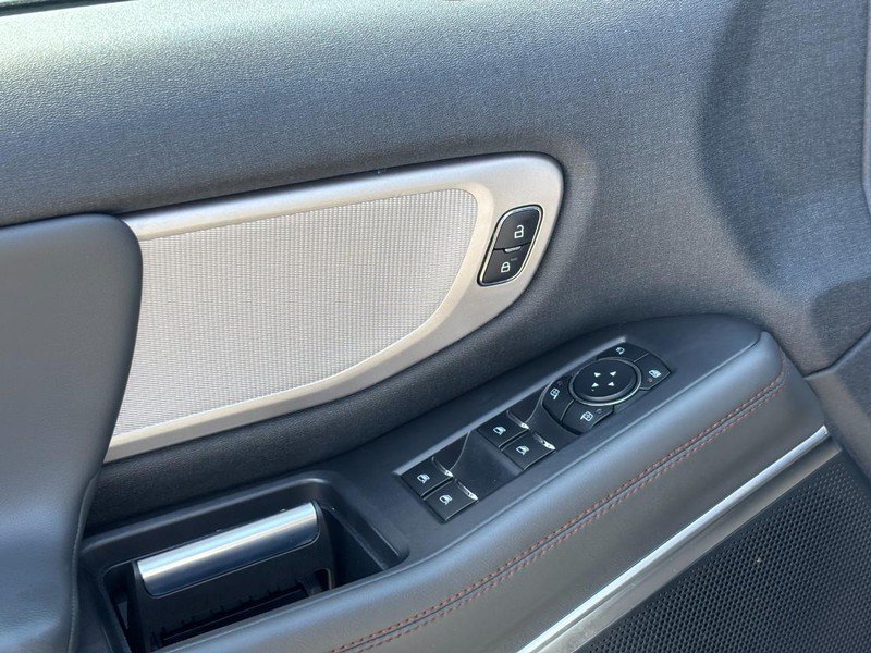 Certified 2025 Ford Expedition Max Active AWD/4WD image 18
