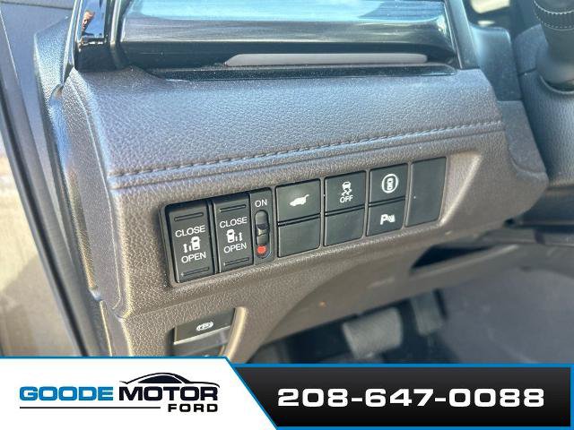 Used 2022 Honda Odyssey Elite image 9