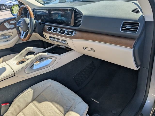 Used 2020 Mercedes-Benz GLE 350 image 13