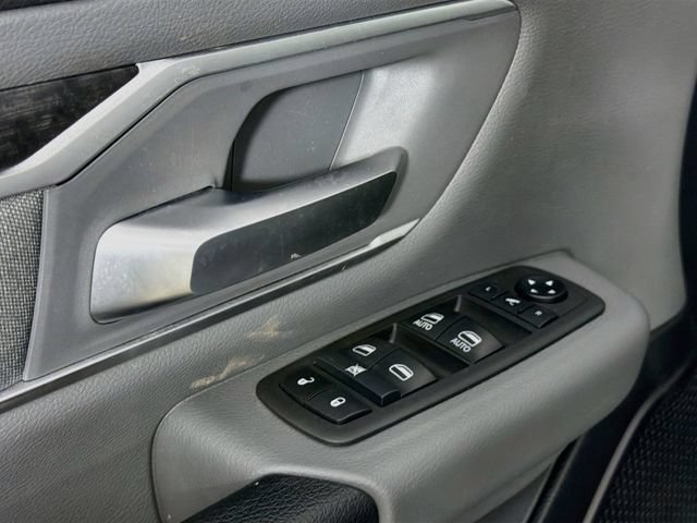 Used 2021 RAM 1500 Big Horn AWD/4WD image 21