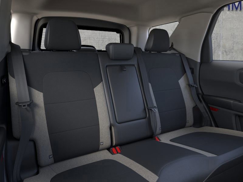 Certified 2025 Ford Bronco Sport Big Bend image 11