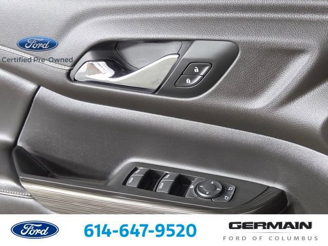 Used 2019 GMC Acadia SLT AWD/4WD image 29
