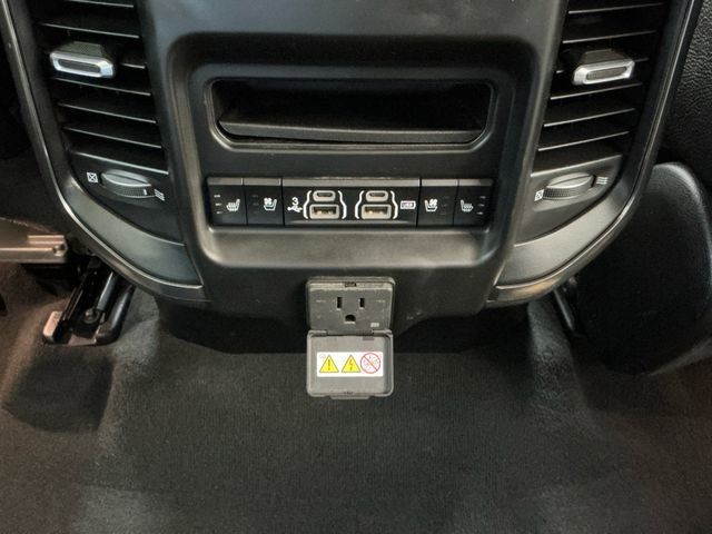 Used 2019 RAM 1500 Limited AWD/4WD image 28