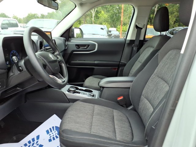 Certified 2021 Ford Bronco Sport Big Bend AWD/4WD image 12