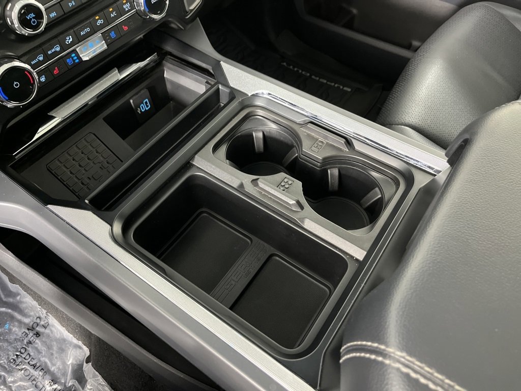 Certified 2025 Ford F350 Lariat image 22