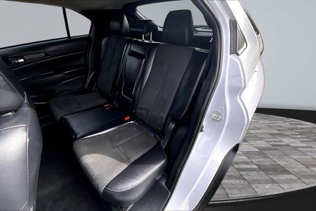 Used 2024 Mitsubishi Eclipse Cross SE AWD/4WD image 25