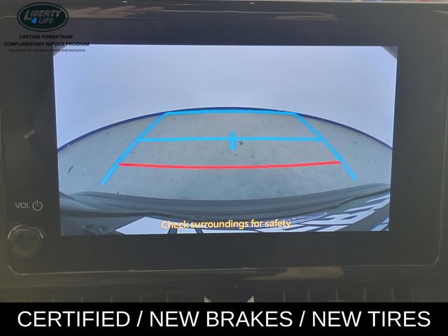 Used 2024 Toyota Corolla LE FWD image 33