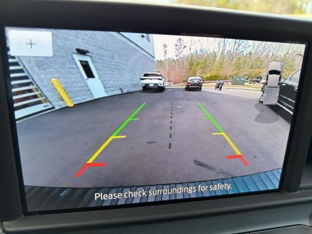 Certified 2024 Ford Maverick Lariat w/ FX4 Off-Road Package image 21