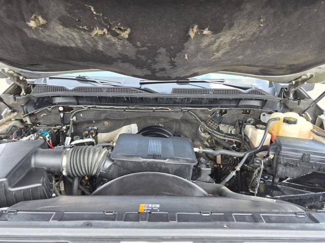 Used 2022 GMC Sierra 2500 SLE w/ Gooseneck/5TH Wheel Package AWD/4WD image 31