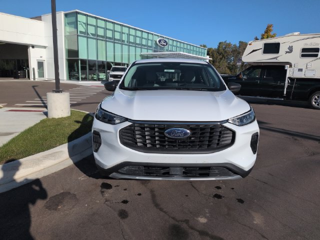 Certified 2024 Ford Escape Active AWD/4WD image 8